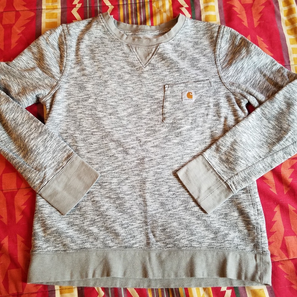 Carhartt Sweater